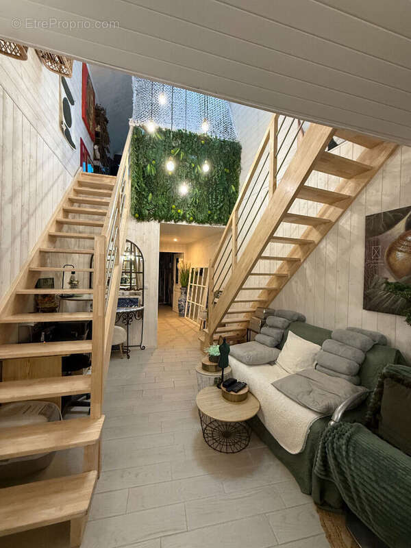 Maison à SAINT-BRIEUC