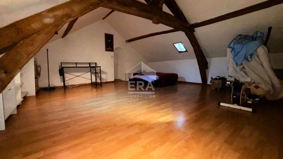 Maison 130m² à bazoches-les-gallerandes - photo 12