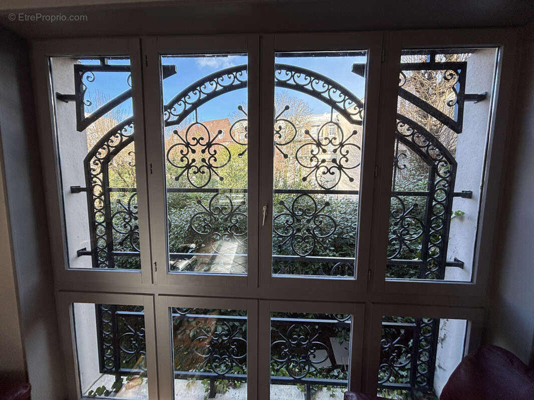 Appartement à VICHY