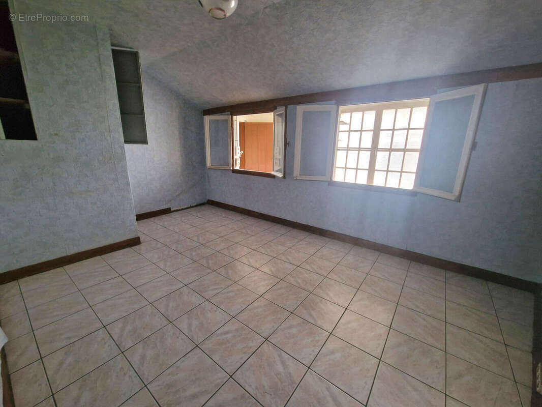 Photo 6 - Maison à SAINT-JOSSE