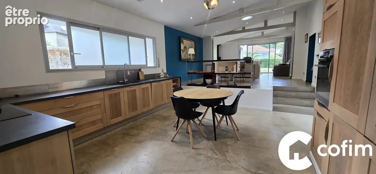 Appartement 169 m² à Jurancon  - photo 3
