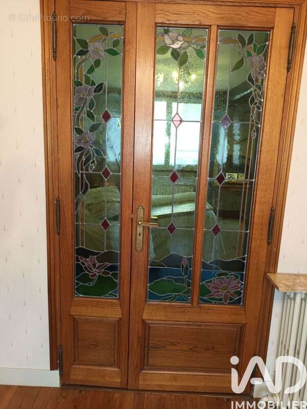 Photo 8 - Maison à CHARTRES