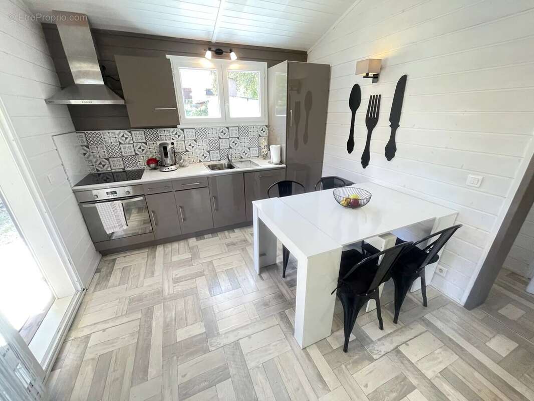 Maison à PORTO-VECCHIO