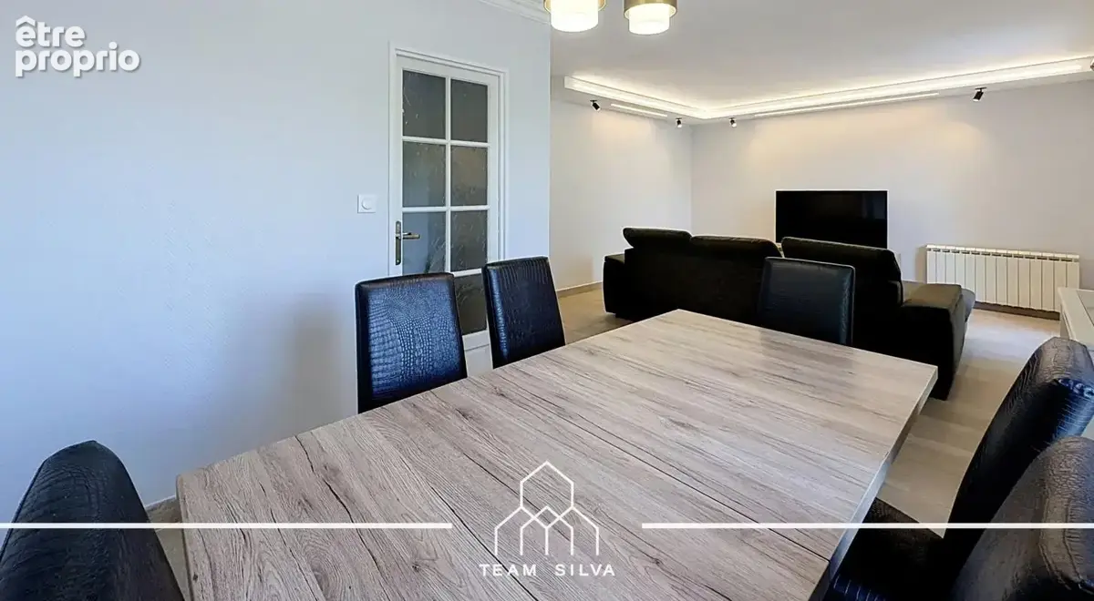 Maison 4 pièces 90 m² à vendre à Feyzin (69320) - photo 19
