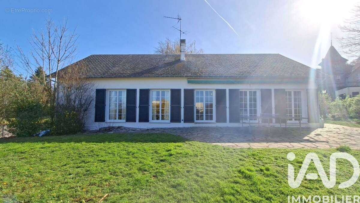 Photo 4 - Maison à MAULE