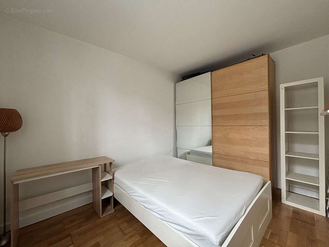 Appartement à PARIS-13E