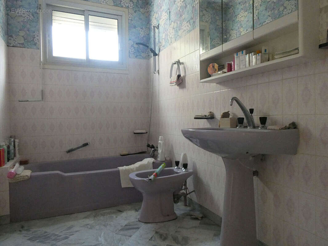 Maison à SAINT-BREVIN-LES-PINS