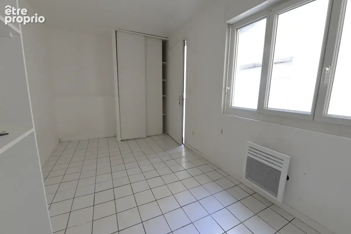Studio - hyper centre ville - photo 4