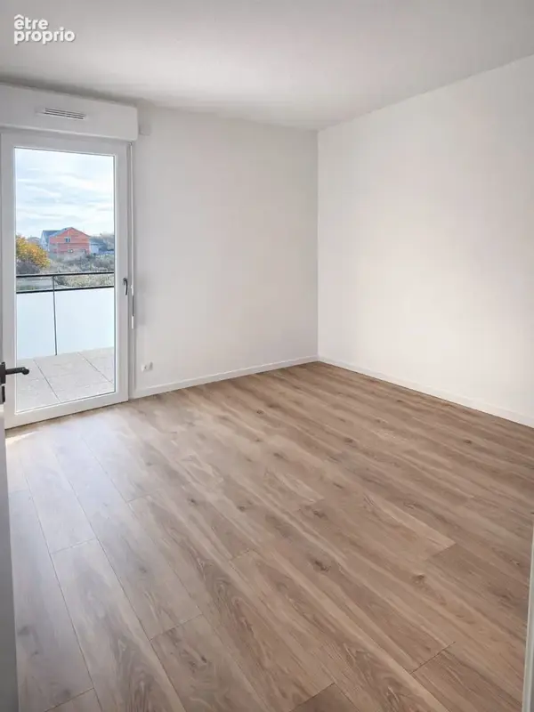 Appartement 3 pièces 64 m² à vendre à Kingersheim (68260) - photo 5
