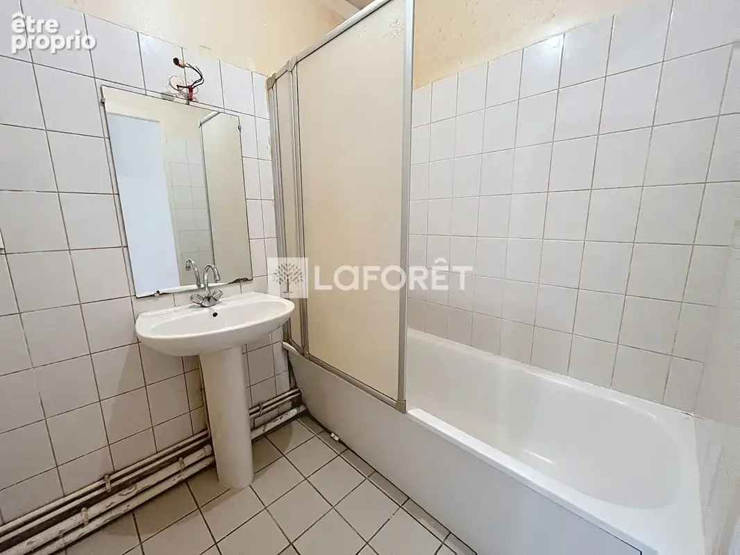 Appartement Montmagny 2 pièce(s) 50.03 m2 - photo 6