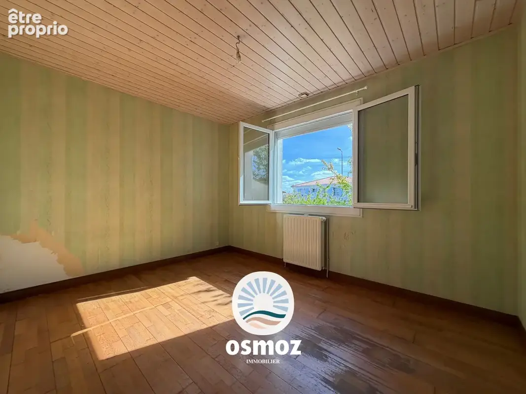 Maison 5 pièces 128 m² à vendre à Lagord (17140) - photo 6