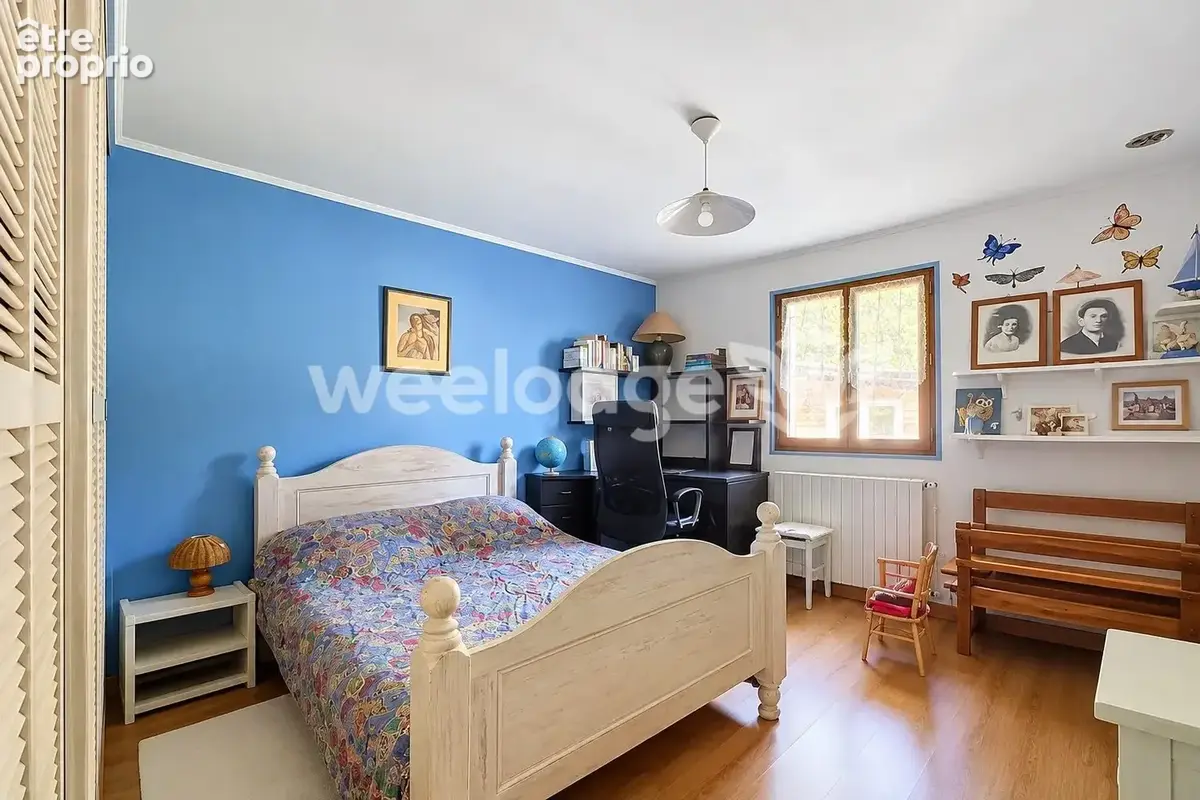 Maison 5 pièces 140 m² à vendre à Jouy-Le-Moutier (95280) - photo 9