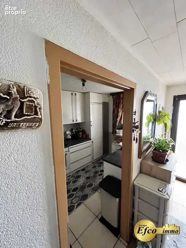 Maison 16 pièces 337 m² à vendre à Saint-Louis (68300) - photo 6