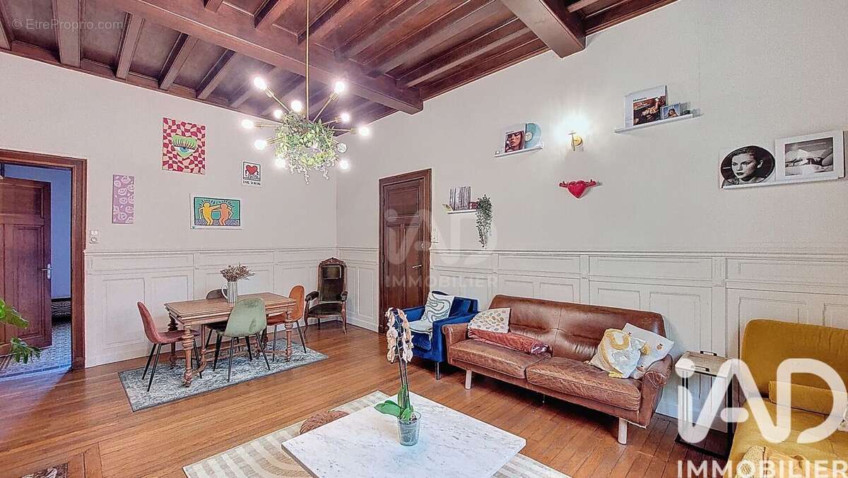 Photo 2 - Maison à BOUSIES