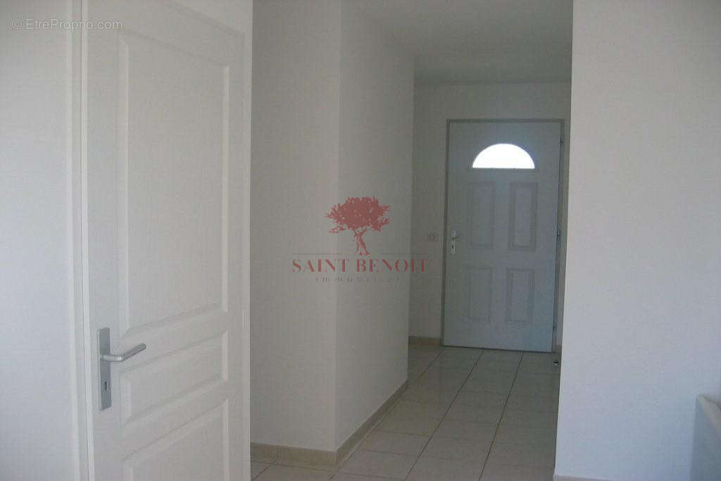 Appartement à GIGNAC