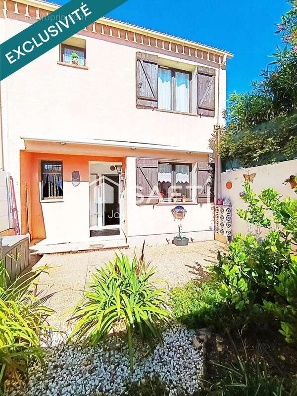 Photo 4 - Maison à MONTPELLIER