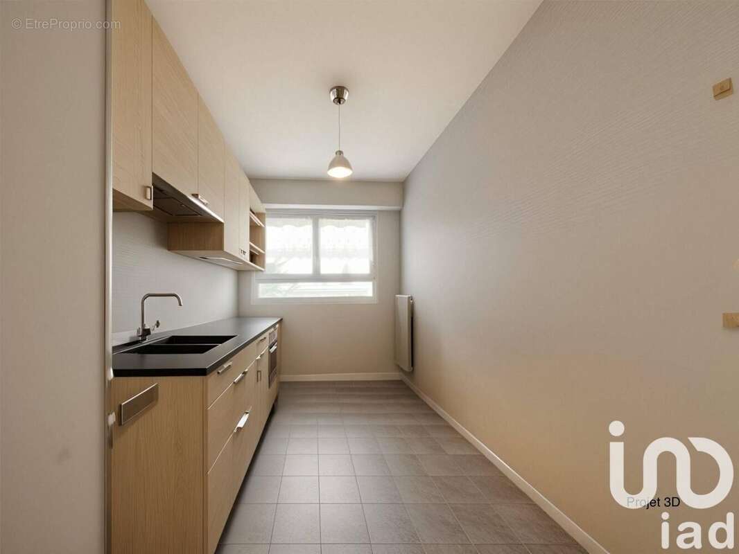 Photo 6 - Appartement à YERRES