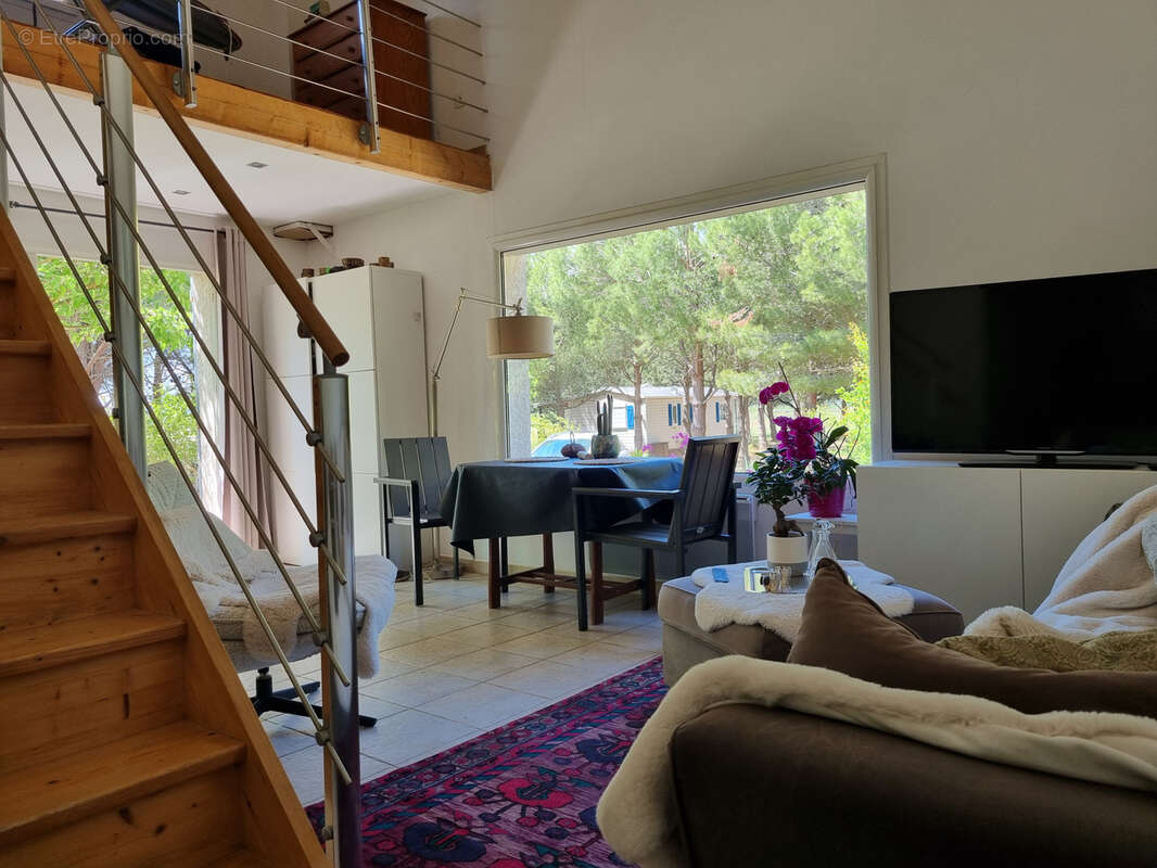 Le trésor caché: Belle propriété aux portes de Gruissan, un bien d'exception avec 24 690m2 de terrain! - photo 19
