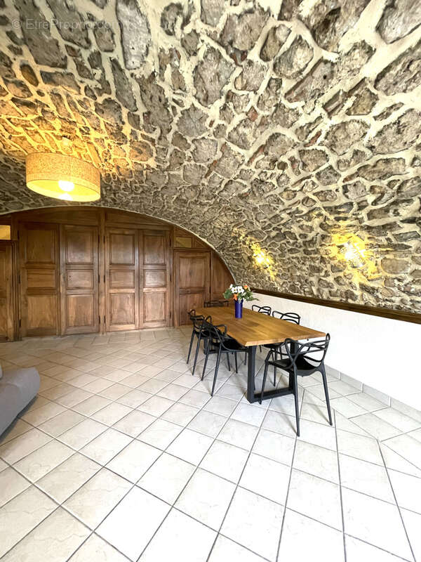 Appartement à CLAIX