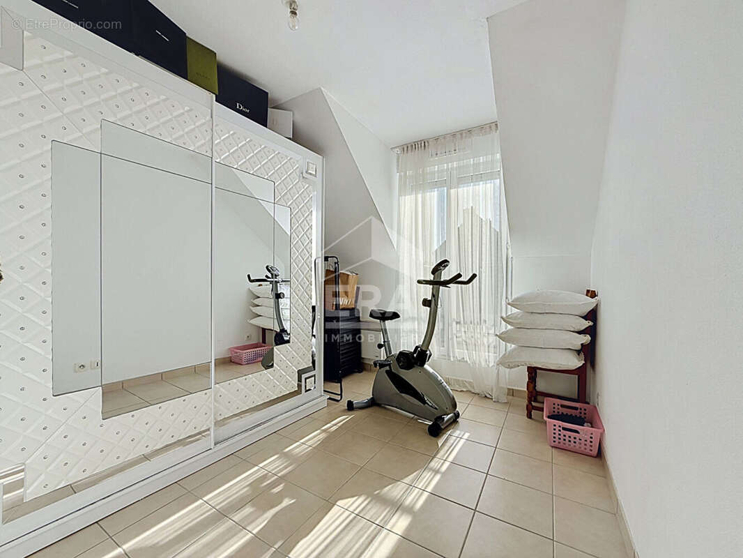 Appartement 57m² à étampes - photo 9