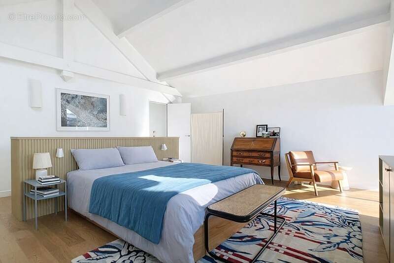 Maison à ASNIERES-SUR-SEINE