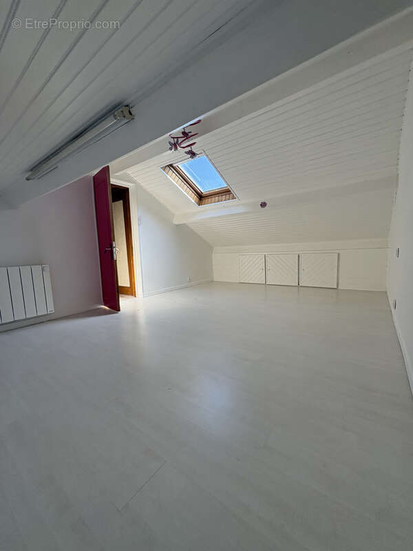 Maison à LAPS