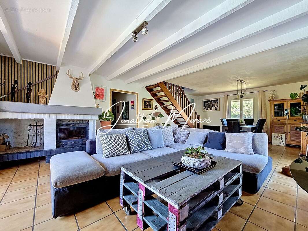 Maison à MAUREILLAS-LAS-ILLAS