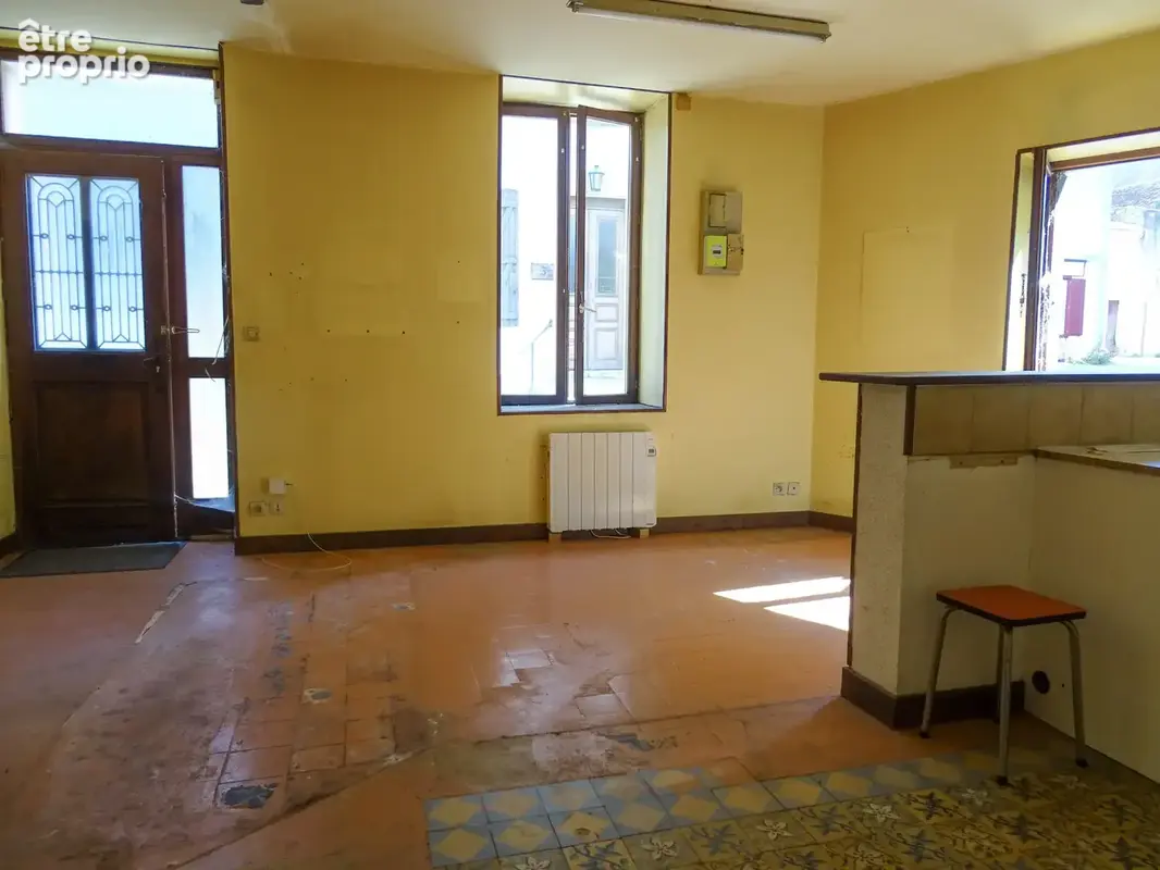 Charmant immeuble au cœur de la cité médiévale de Mennetou-Sur-Cher - photo 5