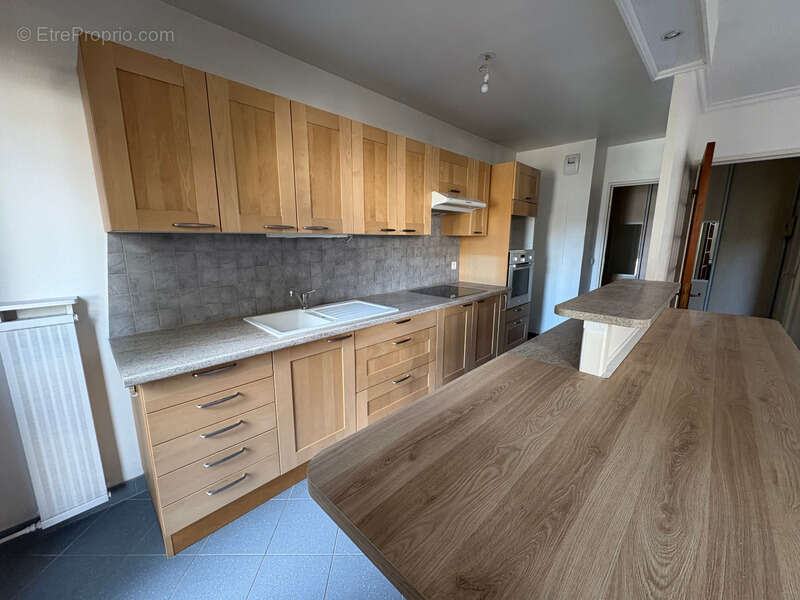 Appartement à ROUEN