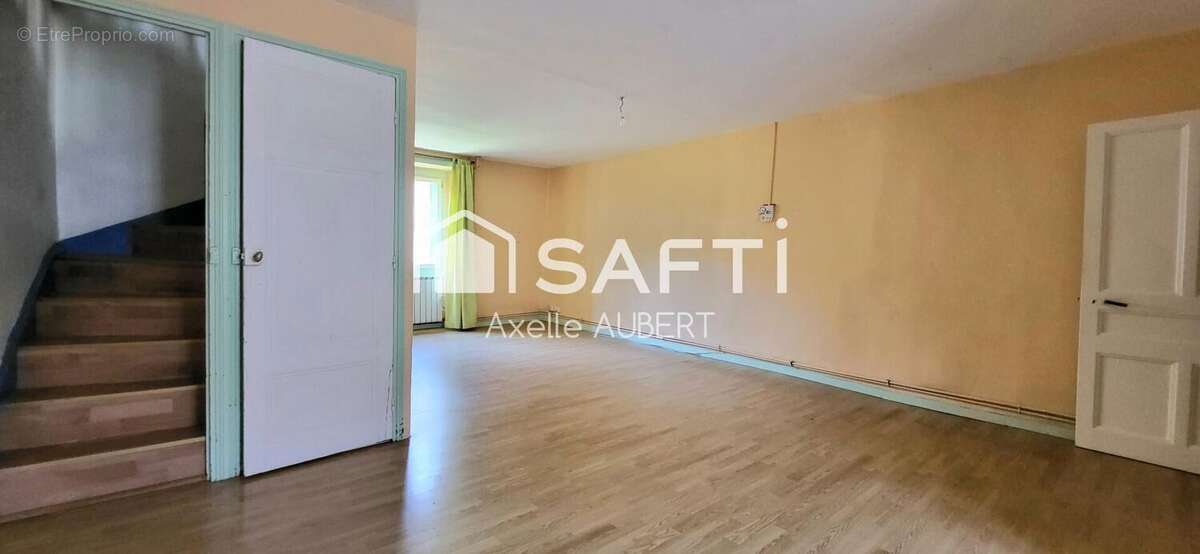 Photo 2 - Maison à BETTANT