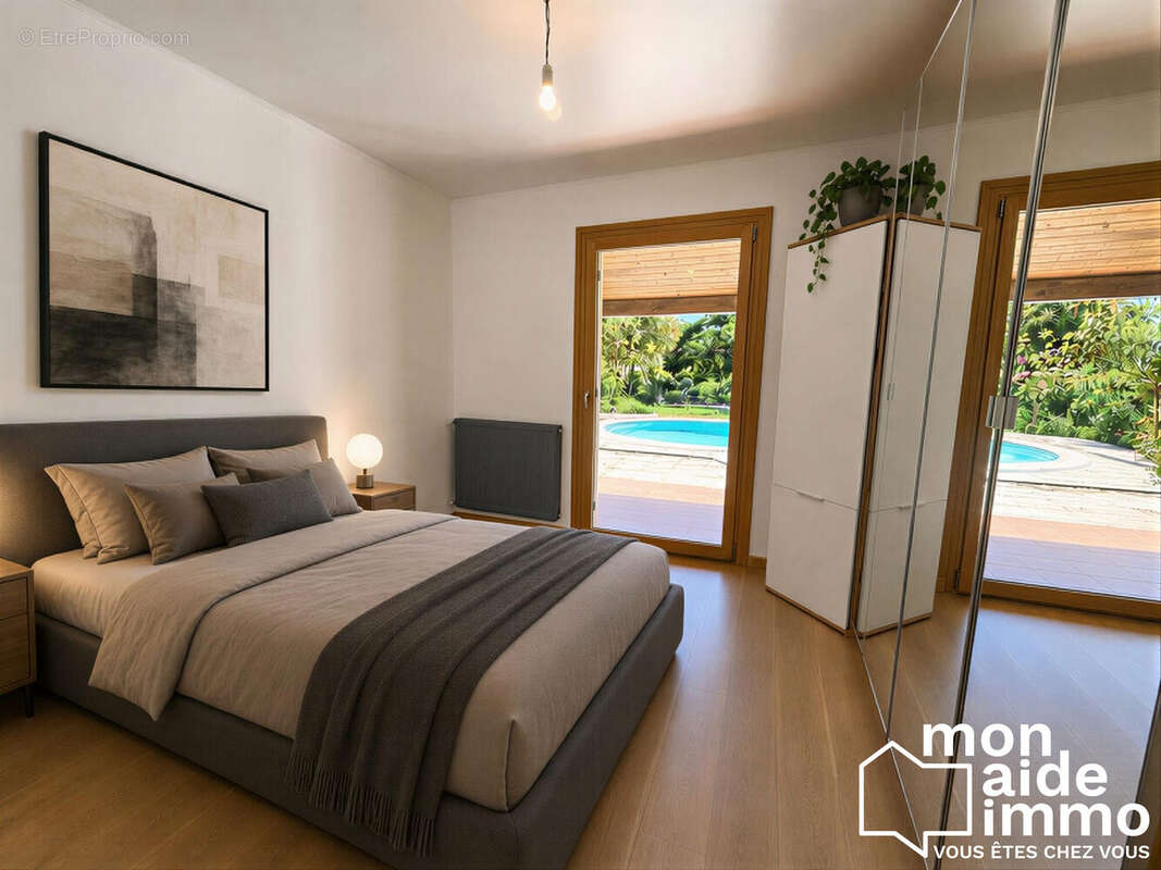 Maison 128 m² à Saint-Seurin-Sur-L'isle  - photo 5