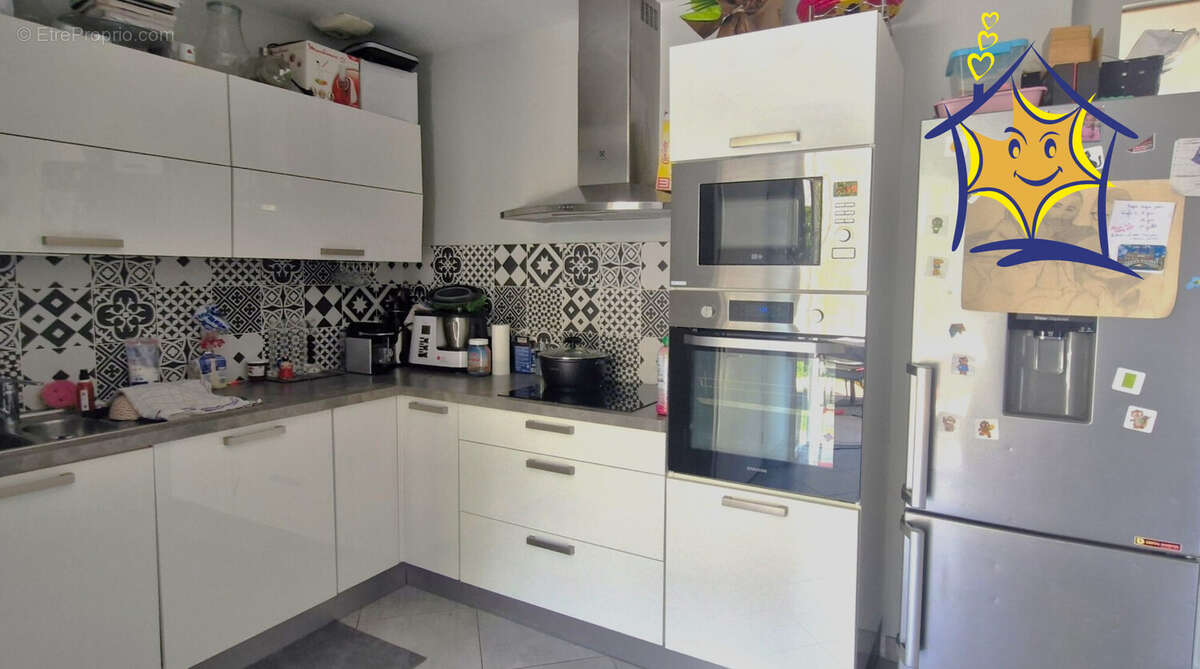 Maison à LE PLESSIS-PATE