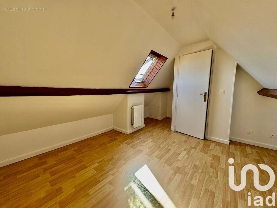 Photo 6 - Maison à NANTEUIL-LES-MEAUX