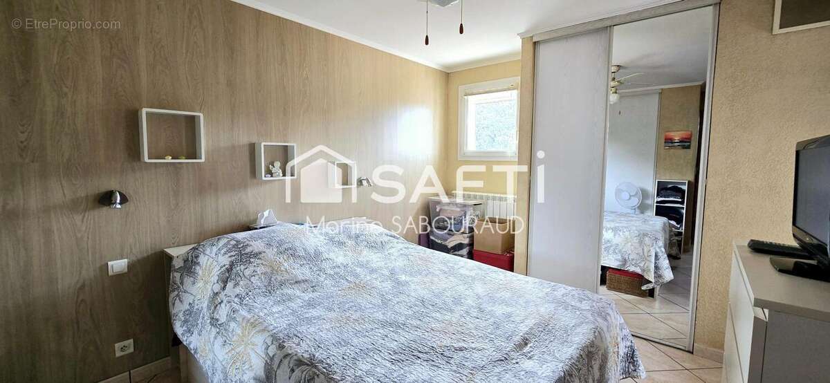 Photo 9 - Maison à CARCES