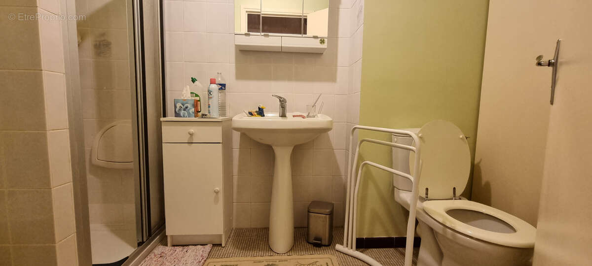 Appartement Espalion - photo 4
