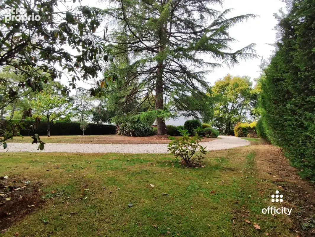Maison 5 pièces 148 m² à vendre à Bains-Sur-Oust (35600) - photo 20