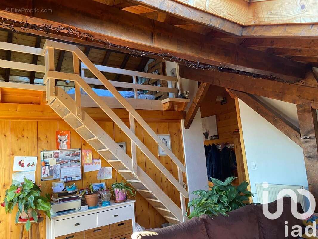 Photo 7 - Maison à LARRINGES