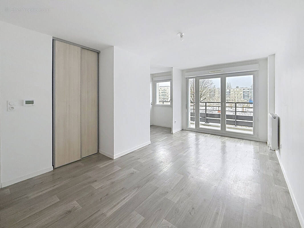 Appartement à ORLEANS