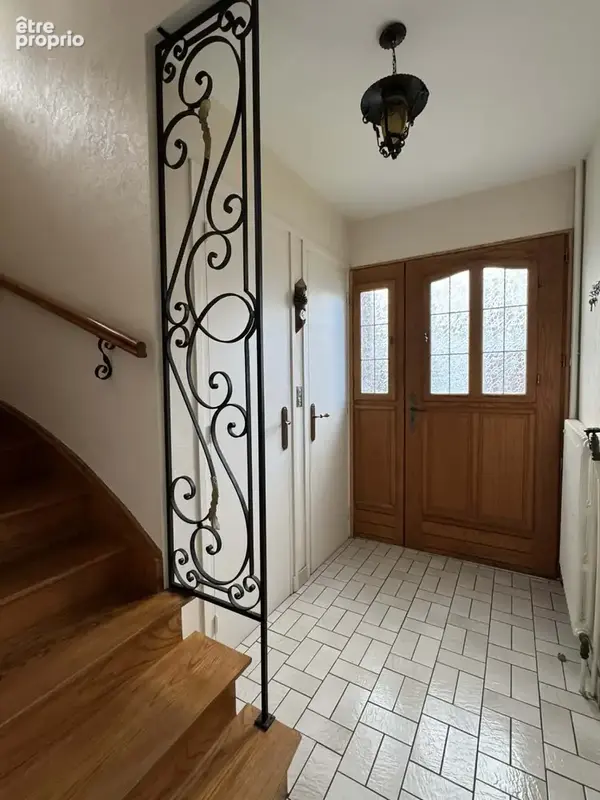 Nouveaute : maison sur abbeville avec garage et jardin - photo 7