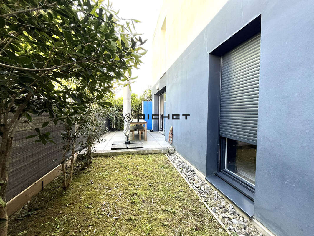 Appartement à BAYONNE