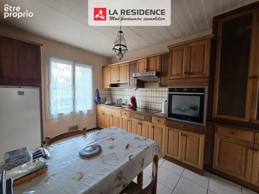 Maison 4 pièces 90 m² à vendre à Montigny-Les-Cormeilles (95370) - photo 4