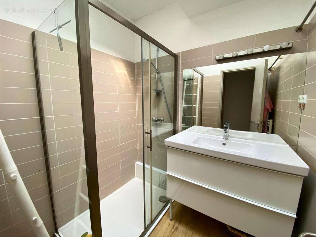   - Maison à TOULOUSE