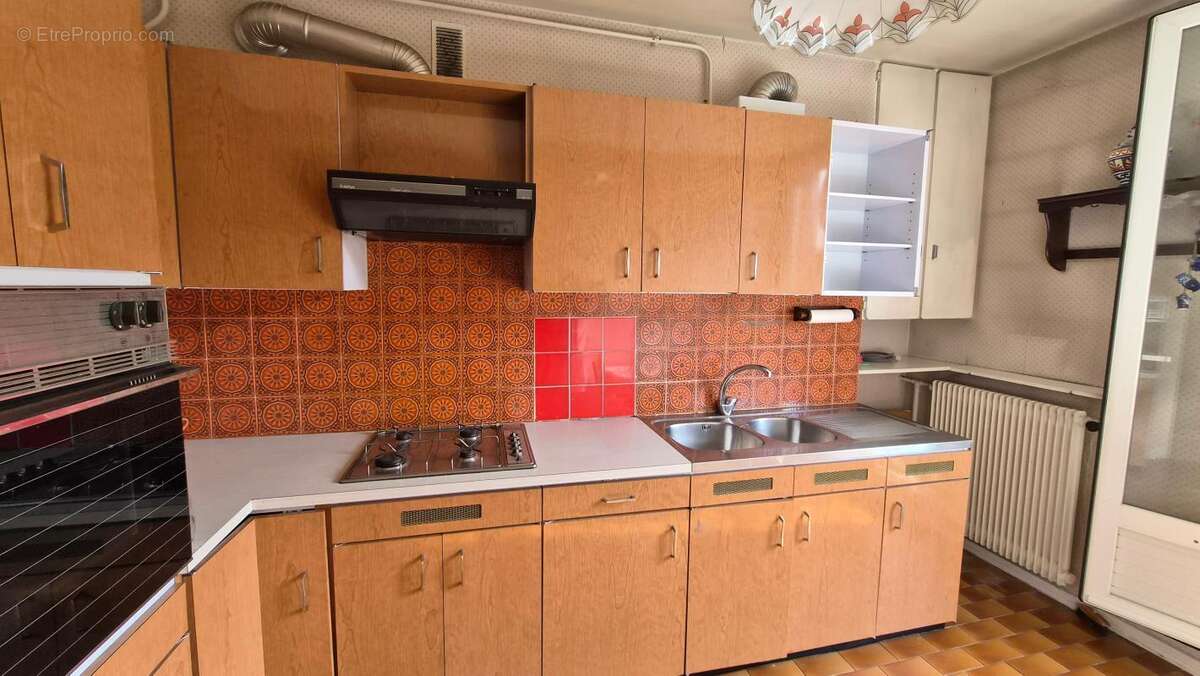 Appartement à SAINT-GERMAIN-LES-ARPAJON