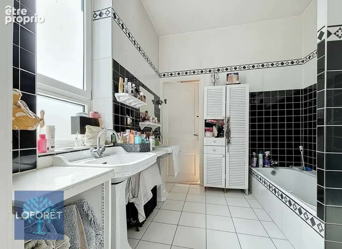 Maison Louvigne-du-desert - photo 11