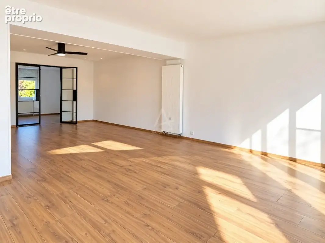 SOMAIN  135 m² rénovés  4 chambres  Garage  Jardin - photo 5