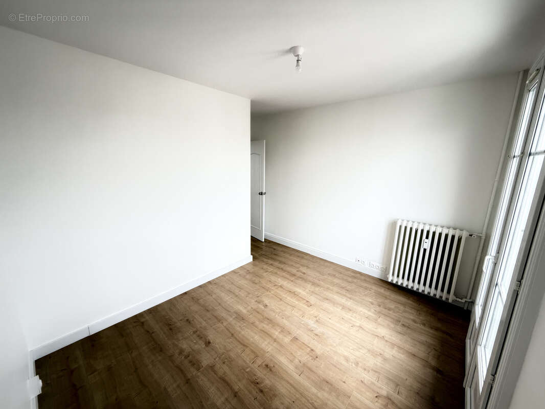 Appartement à LE MANS