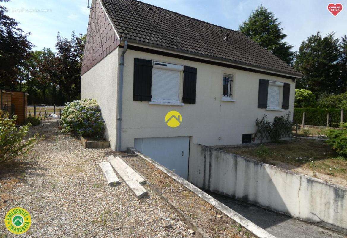 Charmant pavillon - photo 11