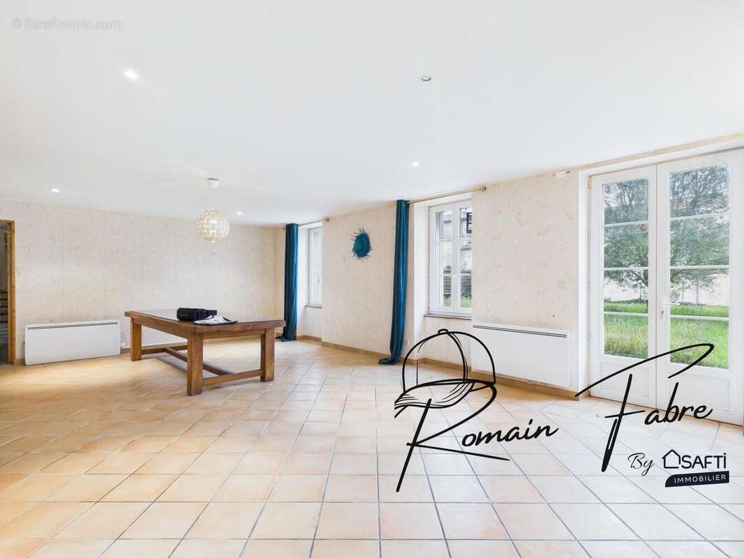 Photo 2 - Maison à CEZAC