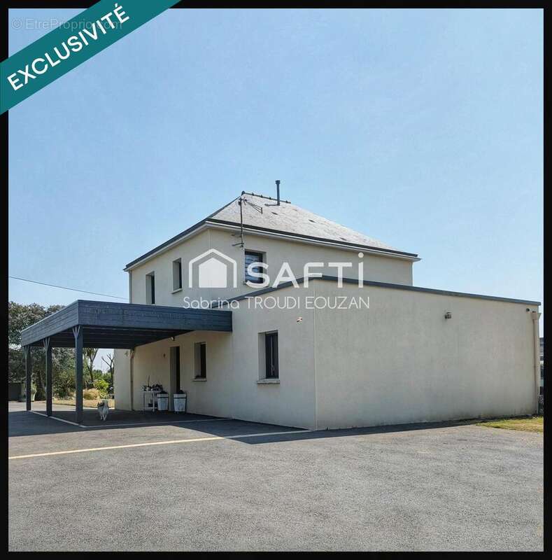 Maison 155 m² à Yvias  - photo 2