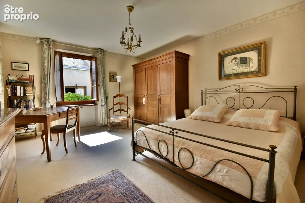 Maison 6 pièces 205 m² à vendre à Issou (78440) - photo 43